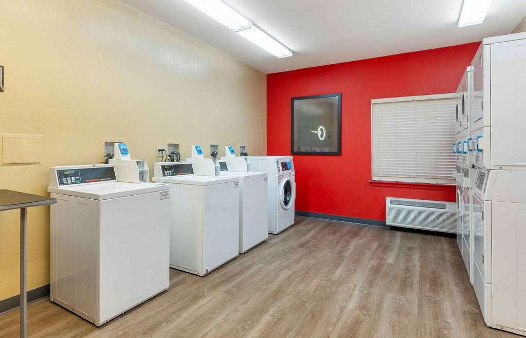 Hotel Extended America - - Suny Albany
