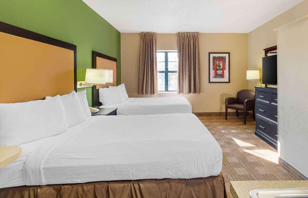 Extended America - - Suny Hotel Albany