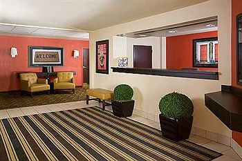 Extended America - - Suny 2* Albany