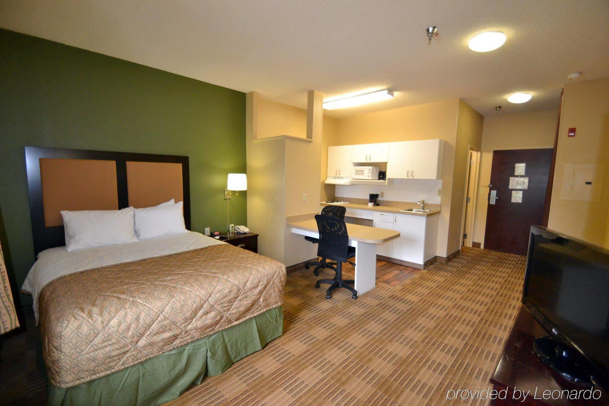 Extended America - - Suny Hotel 2*