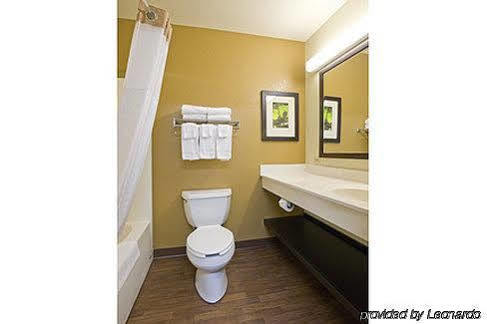 Extended America - - Suny Hotel Albany